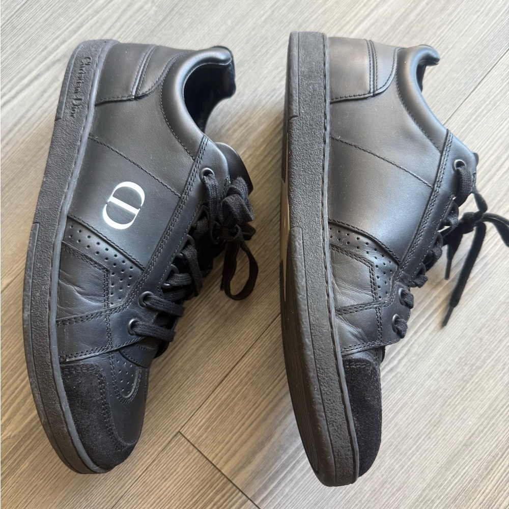 Dior W’s Leather sneakers sz:37